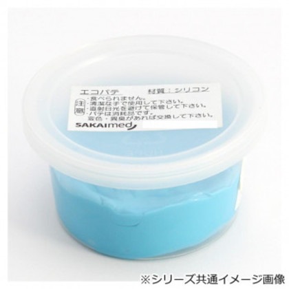 エコパテ 450g(400cc)ブルー ファーム DMG-24545