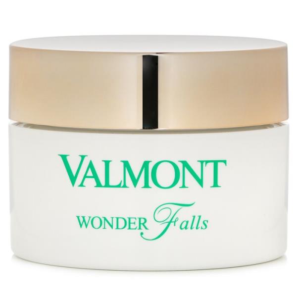 wonder falls rich makeup removing cream 100ml
