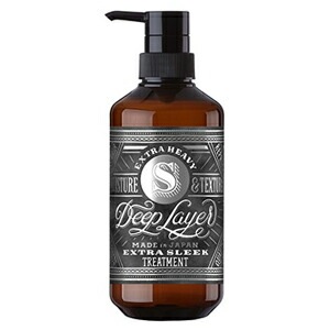 4個セット ビューティーエクスペリエンス ディープレイヤー トリートメント ExS 470g