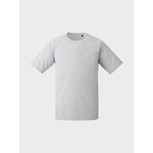 Karrimor カリマー fast-dry S/S T 半袖 Tシャツ アウトドア 登山 101567-7400