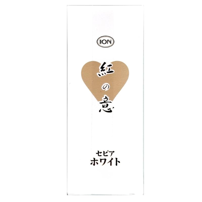 イオン化粧品 イオンカラークリーム (セピアホワイト)