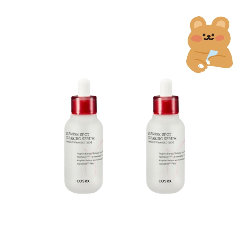 エイシーコレクションブレミッシュスポットグセラム40ml +40ml