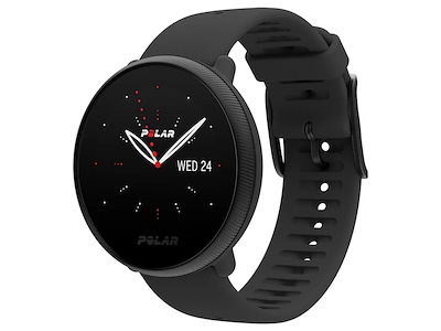 他サイト： Ignite 2 [ブラックパール] フィットネスウォッチの商品画像