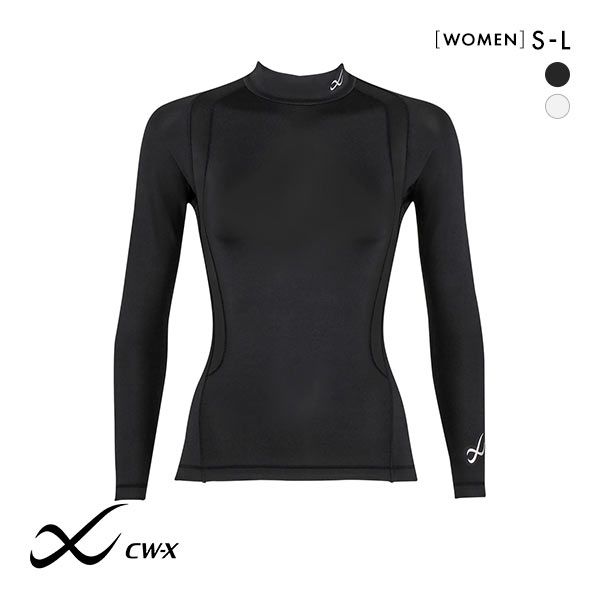 ワコール Wacoal シーダブリューエックス CW-X Womens JAY009 JYURYU