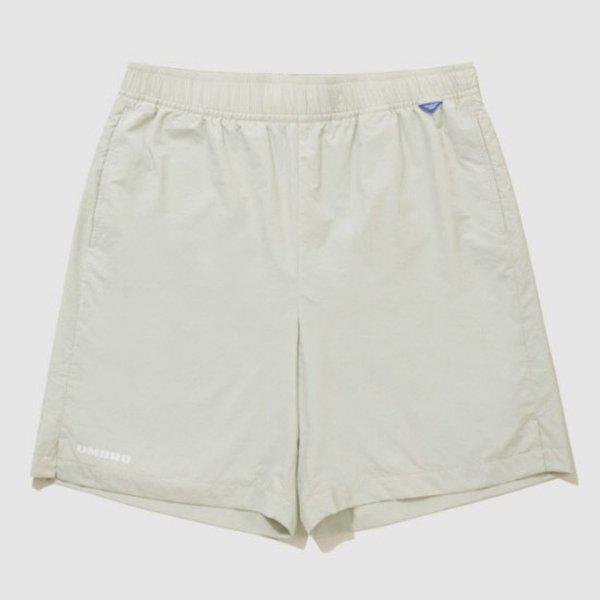 ショートパンツ LQC UQ223CHP66-MBE ライトブリーズ クーリング 4.5部丈ショートパンツ / MICHEAL LAU BEIGE