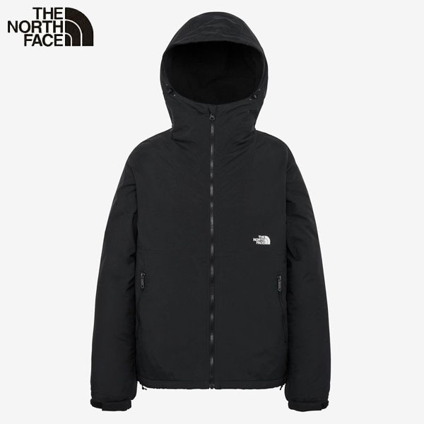 ザ・ノース・フェイス THE NORTH FACE コンパクトノマドジャケット メンズ NP72531-K