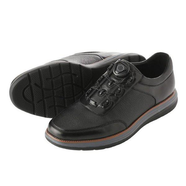 軽量クッションUPダイヤル男性用スニーカー2XMS08XD_GN