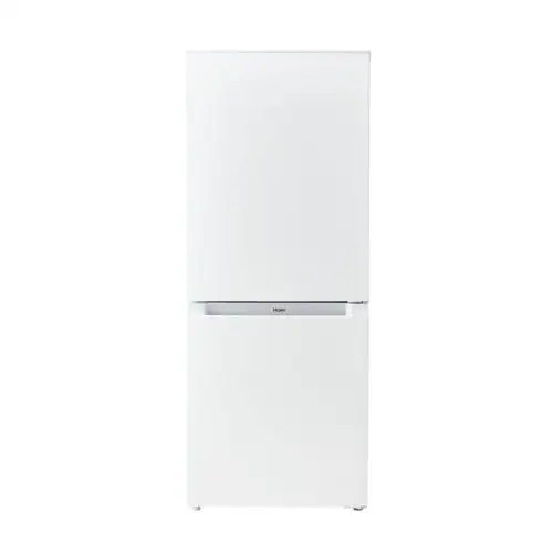 Haier JR-NF140P-W 2ドア冷蔵庫 右開き 140L ホワイト
