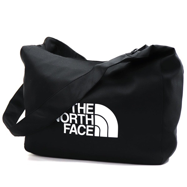 ショルダーバッグ メンズ レディース 0 BIG LOGO SHOULDER BAG 0 ブラック NN2PR21J BLK 送料無料