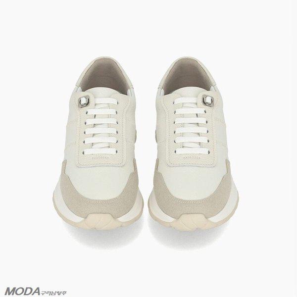 軽量エアクッションUP 女性用スニーカー 運動靴 1XWS18XE_GN