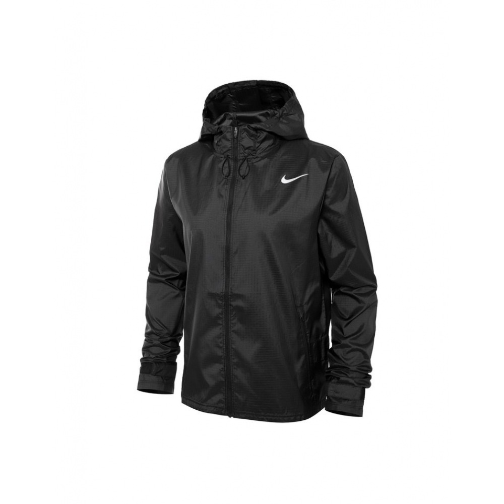 ナイキウィメンズエッセンシャルジャケット CU3217_010