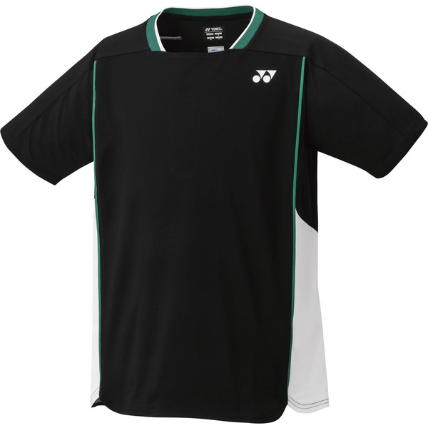 Yonex ヨネックス ユニゲームシャツ テニス ゲームシャツ 10627-007 5,984円