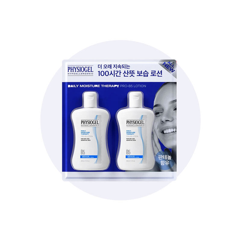 [Physiogel] dmt pro b5ローション210ml * 2ea 5,892円