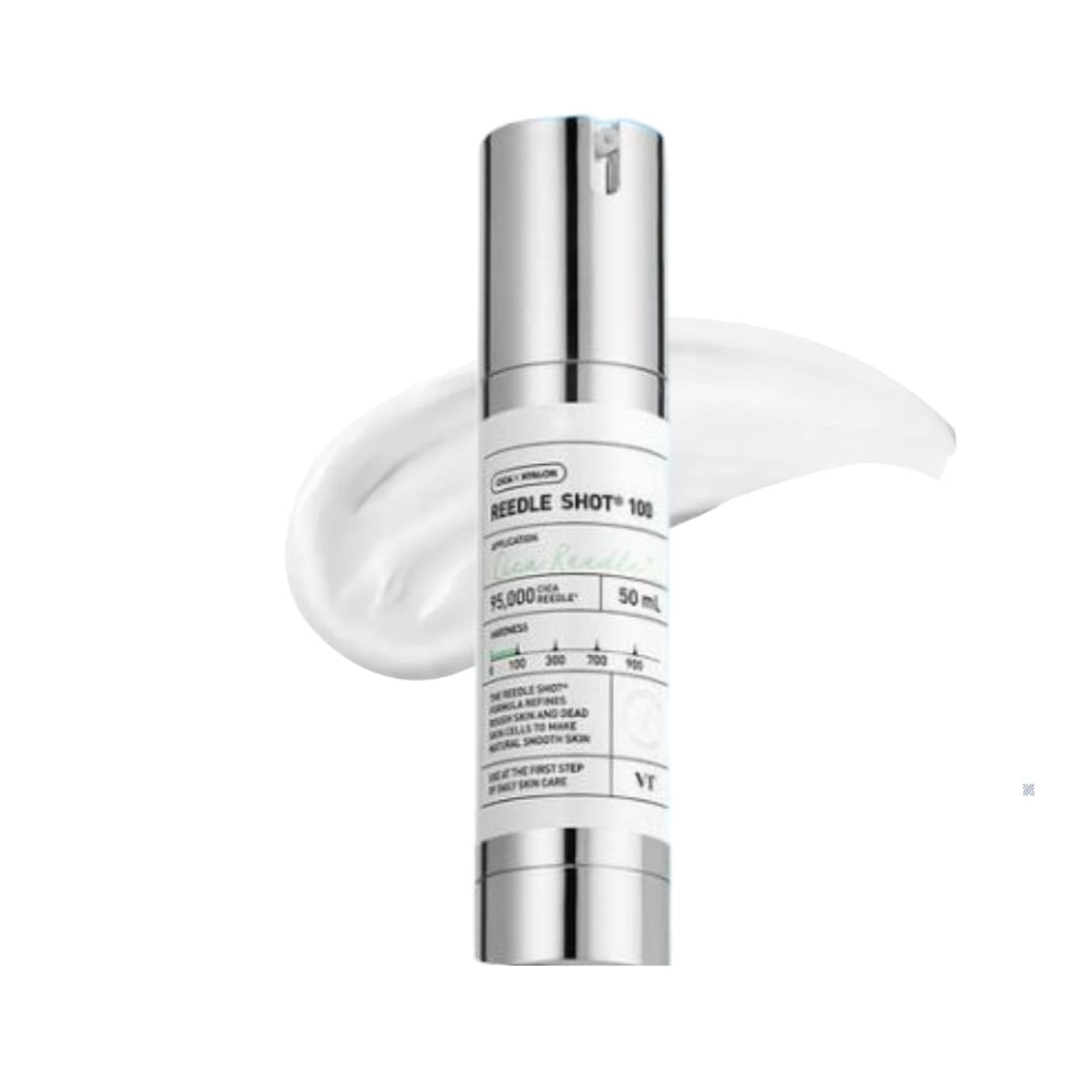 ニードルショット 100 エッセンス 50ml 企画セット