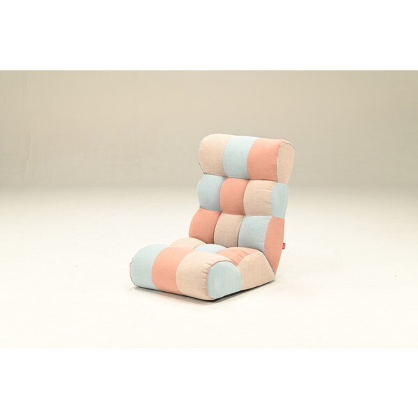 光製作所 ピグレットJR ハイ PW FEMI 座椅子 メーカー直送