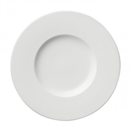 NIKKO(ニッコー) EXQUISITE(エクスクイジット) 31.5cmワイドリムプレート 11700-1740H