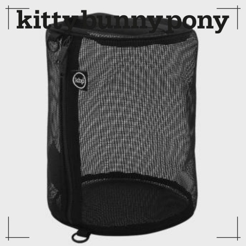 kittybunnypony メッシュ スイムバッグ