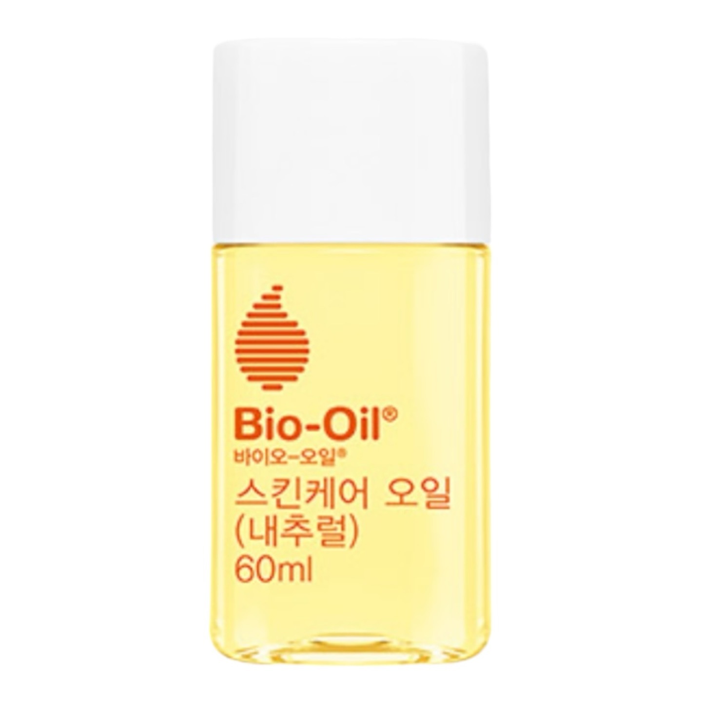 スキンケア ヴィーガン ナチュラルオイル 60ML 6,577円