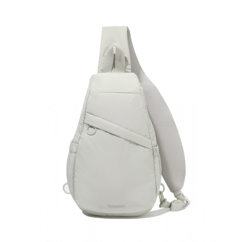 COVERNAT ニューシティスリングバックライトグレー 8,943円