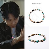 [HARANG] [BTS RM着用]HR 303B Bracelet