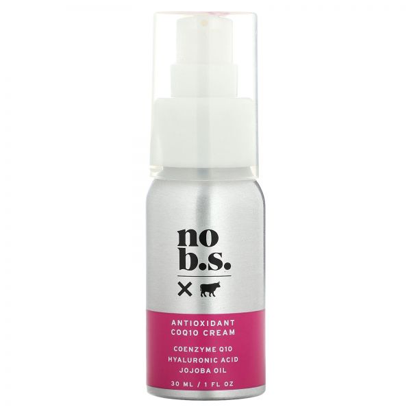 , Antioxidant COQ10 Cream, 1 fl oz 30 ml