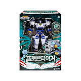 レックスカイザー　フレイムノヴァ　ブラストレイン　3体セット レックスカイザーフレイムノヴァブラストレイン3体セット