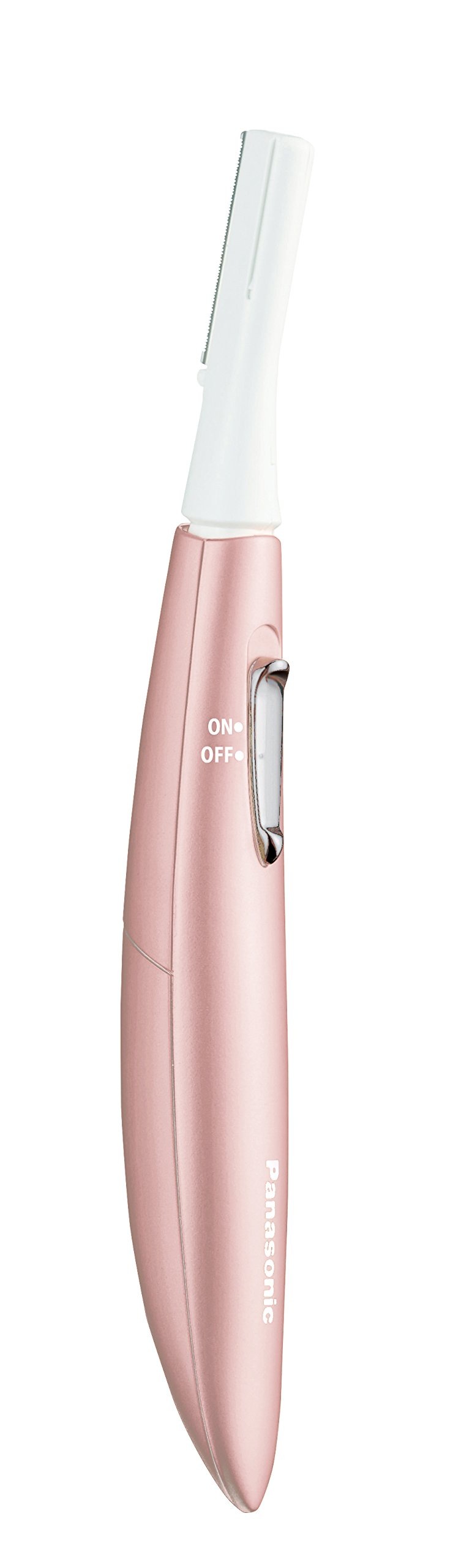 パナソニック フェイスシェーバー フェリエ ウブ毛 ピンク ES-WF61-P 5,883円