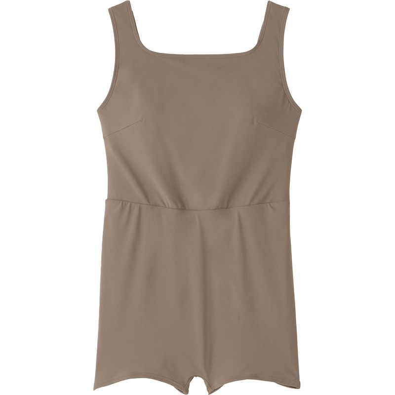 SQUARE L SUIT 水泳 水着 W (sfw02430-fs)