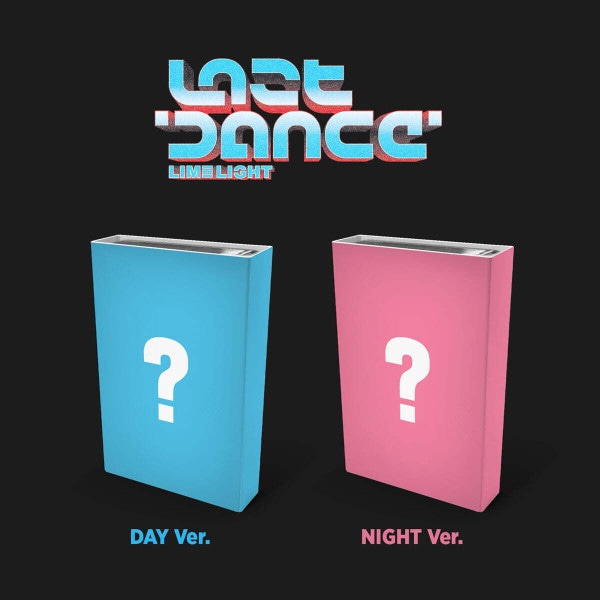 Set(Nemoアルバム2種) ライムライト (LIMELIGHT) / LAST DANCE