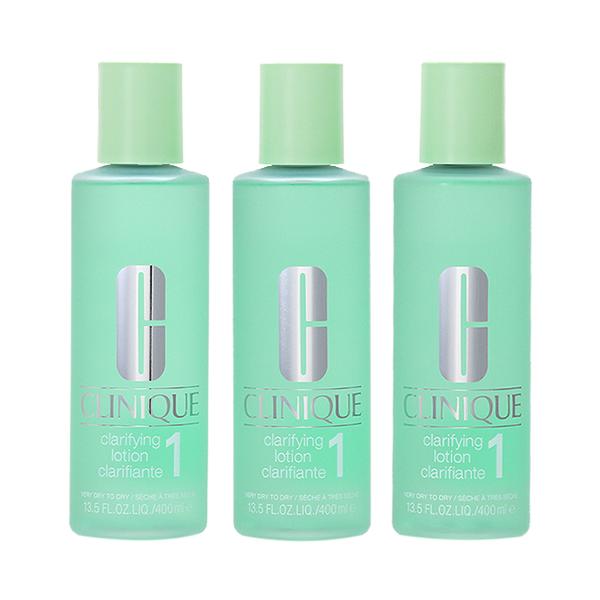 【セット】クラリファイングローション【I】 3本