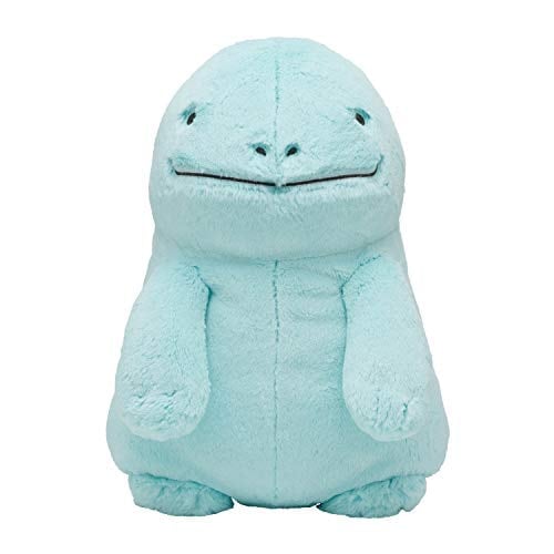 ポケモンセンターオリジナル ふわふわ抱きぬいぐるみ ヌオー 38×24×39(H×W×D:)