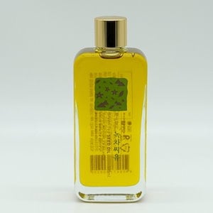 [ell08]ダオティフード精巣岩の緑茶種油