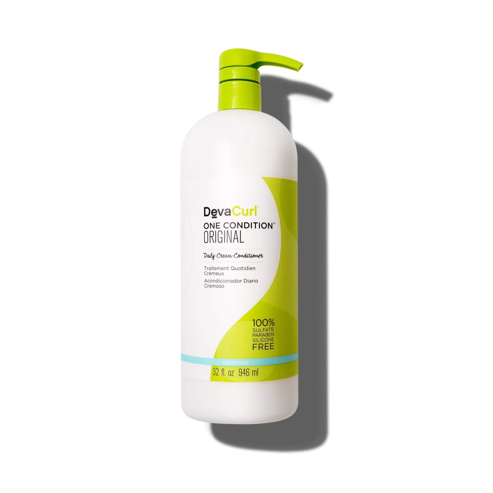 DevaCurl One Condition Original, 32oz