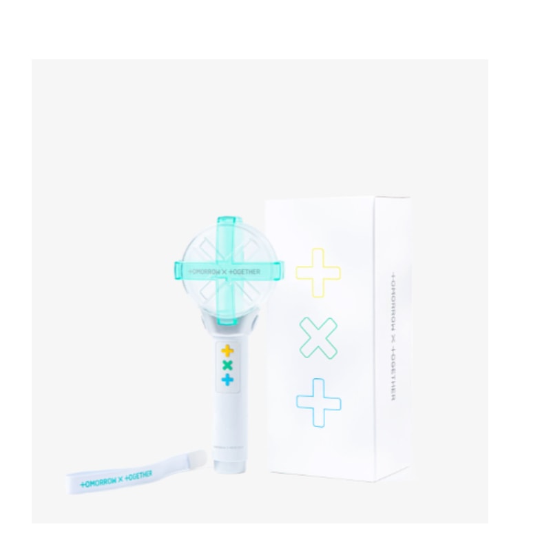 TXT Official Light Stick TXT公式ペンライトKPOP グッズ