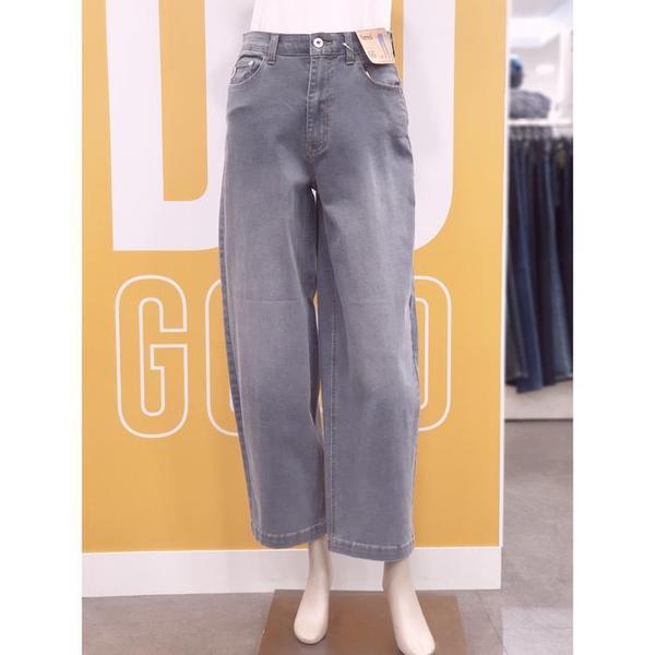 セーブゾーン02 春インバンドバレルジーンズ NQM191 (S45727629) 8,161円