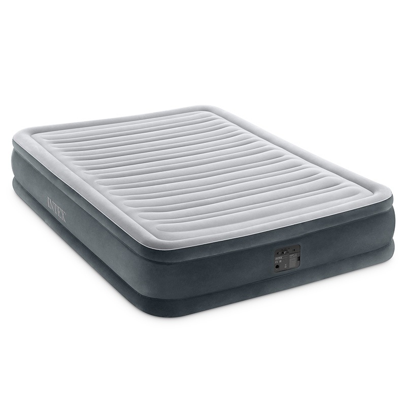 90日間保証 ベッド電動エアーベッド エアーマットレス ダブル 来客