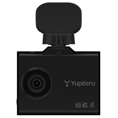 Yupiteru（ユピテル） 1カメラ　ドライブレコーダー SNST2300C
