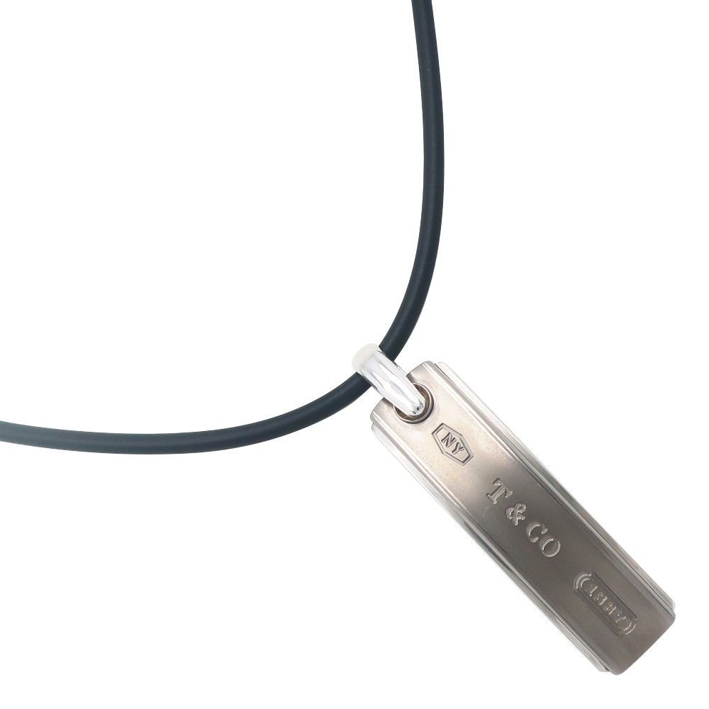 ネックレス シルバー925 約16.1g ユニセックス 中古品