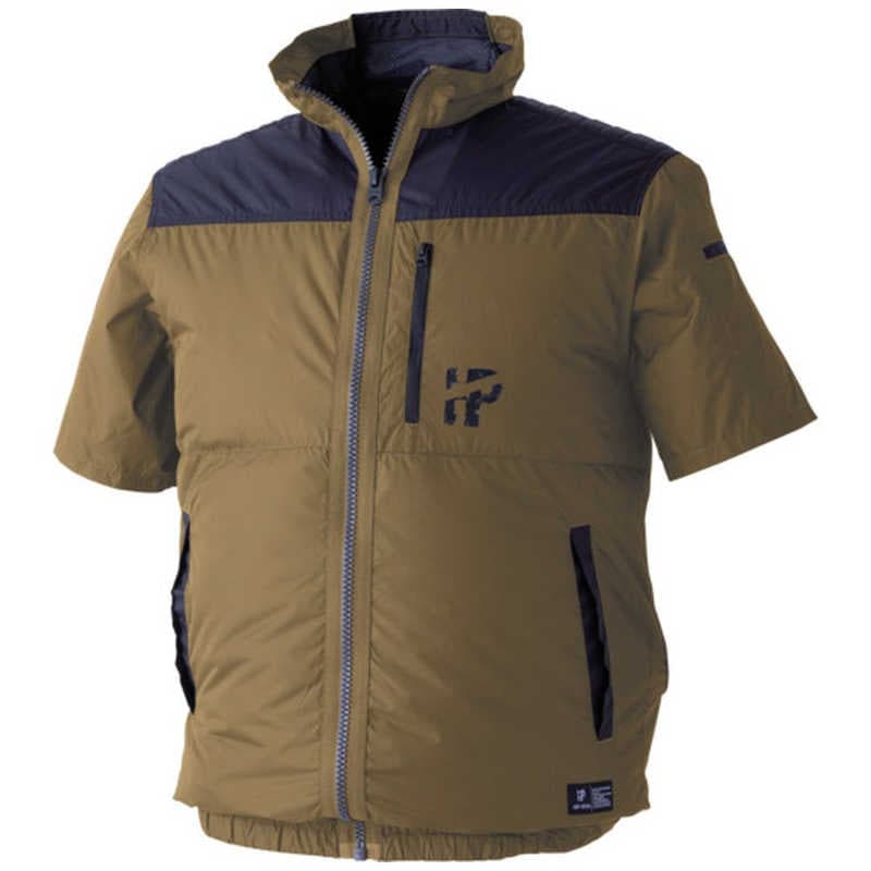 CUC　WZ チタンコーティング・半袖ジャケット D・カー　9001078083L