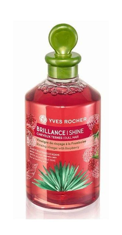 【Yves Rocher (イヴロシェ)】ラズベリービネガー ヘア ...のサムネイル