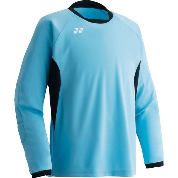 サッカーウエア ユニGKゲームシャツ ブルー O FWGK10 018