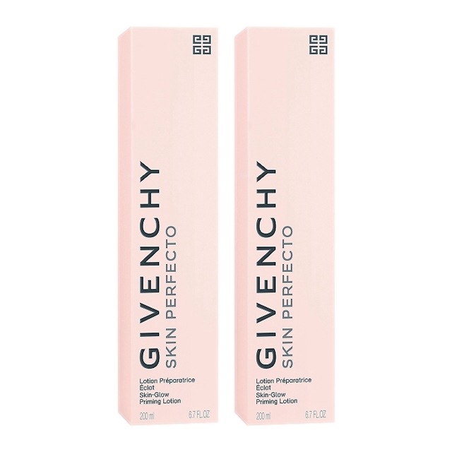 ジバンシイ スキン PFCT ローション 200ml×2 【お得！】2個セット