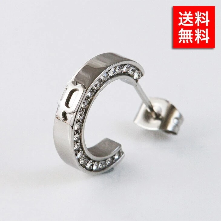 【国内正規品】ピアス メンズ おしゃれ アクセサリー 26398ESS01 ジュエリー クリスマス