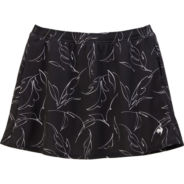 le coq sportif ルコック テニス レディース EXcDRY D-Tecゲームスコート テニス QTWXJE05-BK