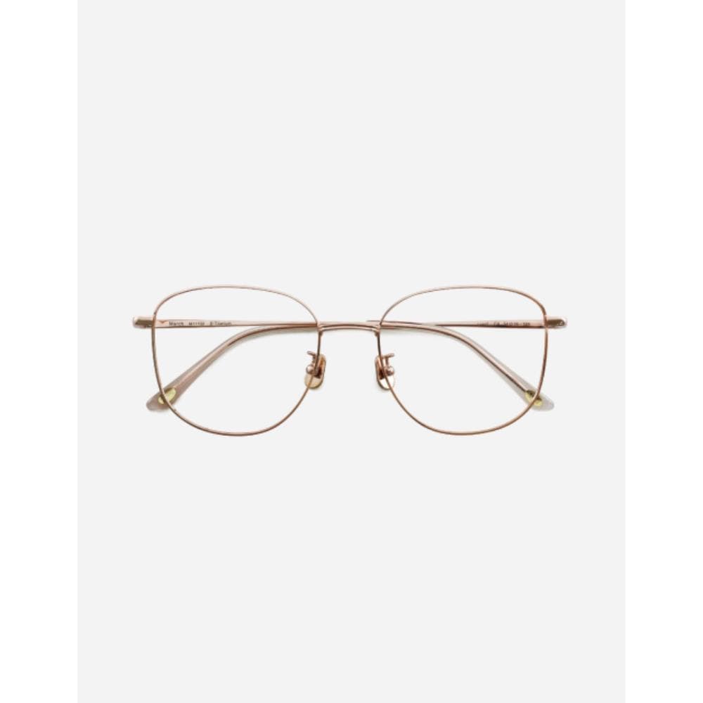 MARCH EYEWEAR Luna2 C4 glasses