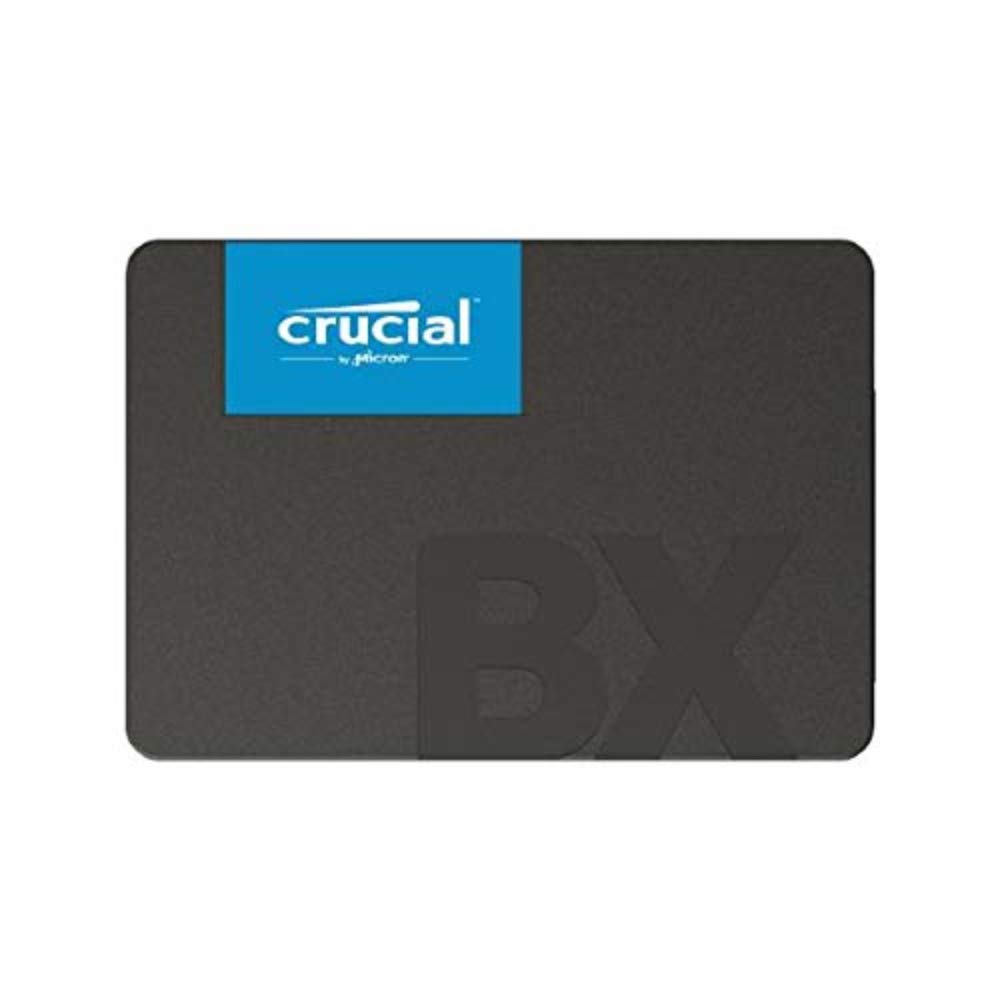 即日発送 Crucial SSD 内蔵2.5インチ SATA接続 BX500 シリーズ 240GB CT240BX500SSD1JP