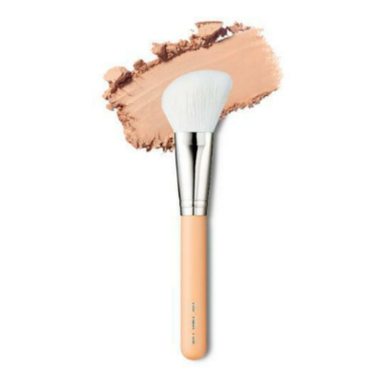 155 アングルチーク&シェーディングチークブラシ