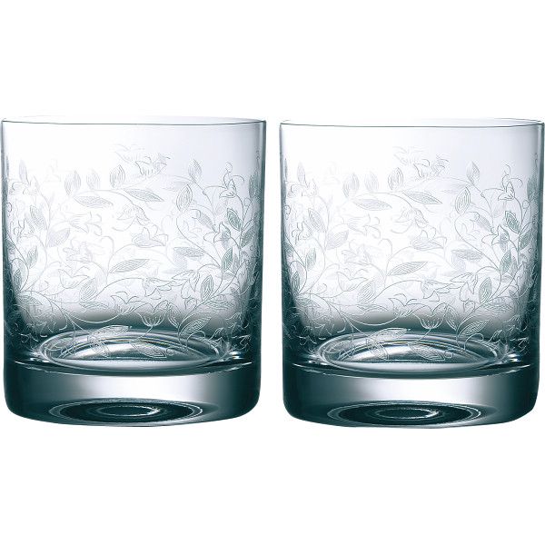 ラスカボヘミア ボヘミアンドリーム ペアオールドグラス