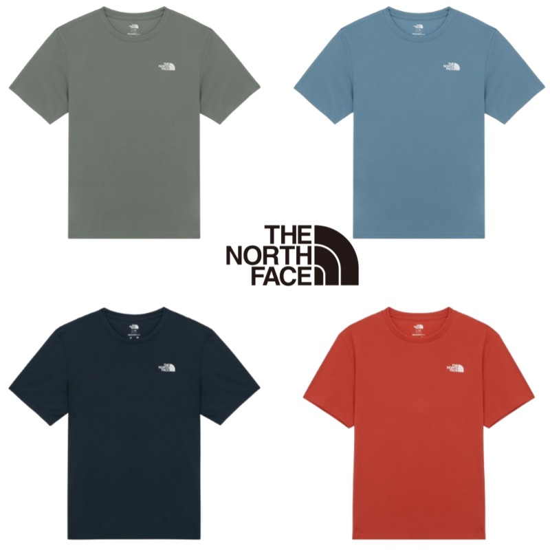 MS RECOVERY S/S R/TEE ユニセックス [NT7UR20] 公式正規品