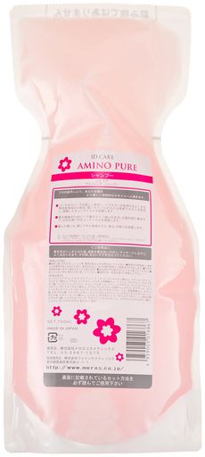 ID CARE アミノピュアシャンプー リフィル 700ml